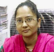 Minal M Thamke Pawar