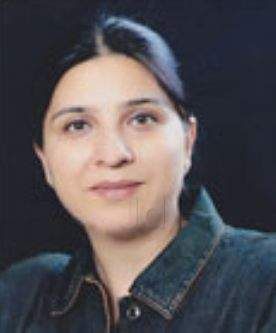 Neena Malhotra