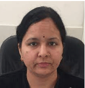 Itee Sharma