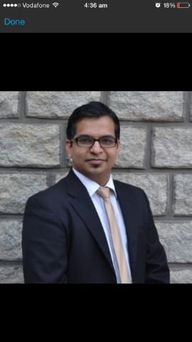 Rakesh Shivran