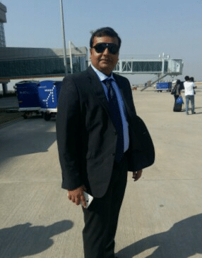 Viral Patel