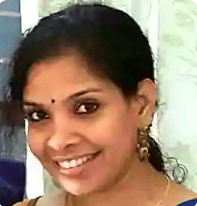 Priya Namboodiri