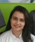 Divya Shah