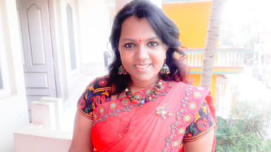 Aparna Vp