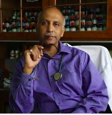 Kamal Kansal