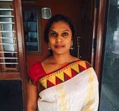 Radhika Amulraj