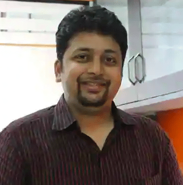 Ninal Shah