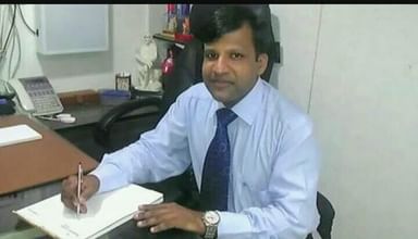 Anurag H Modi