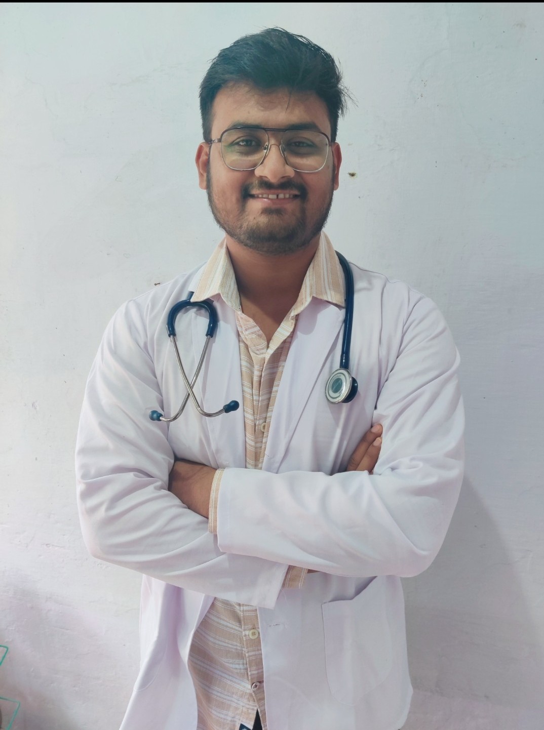 Ronit Verma