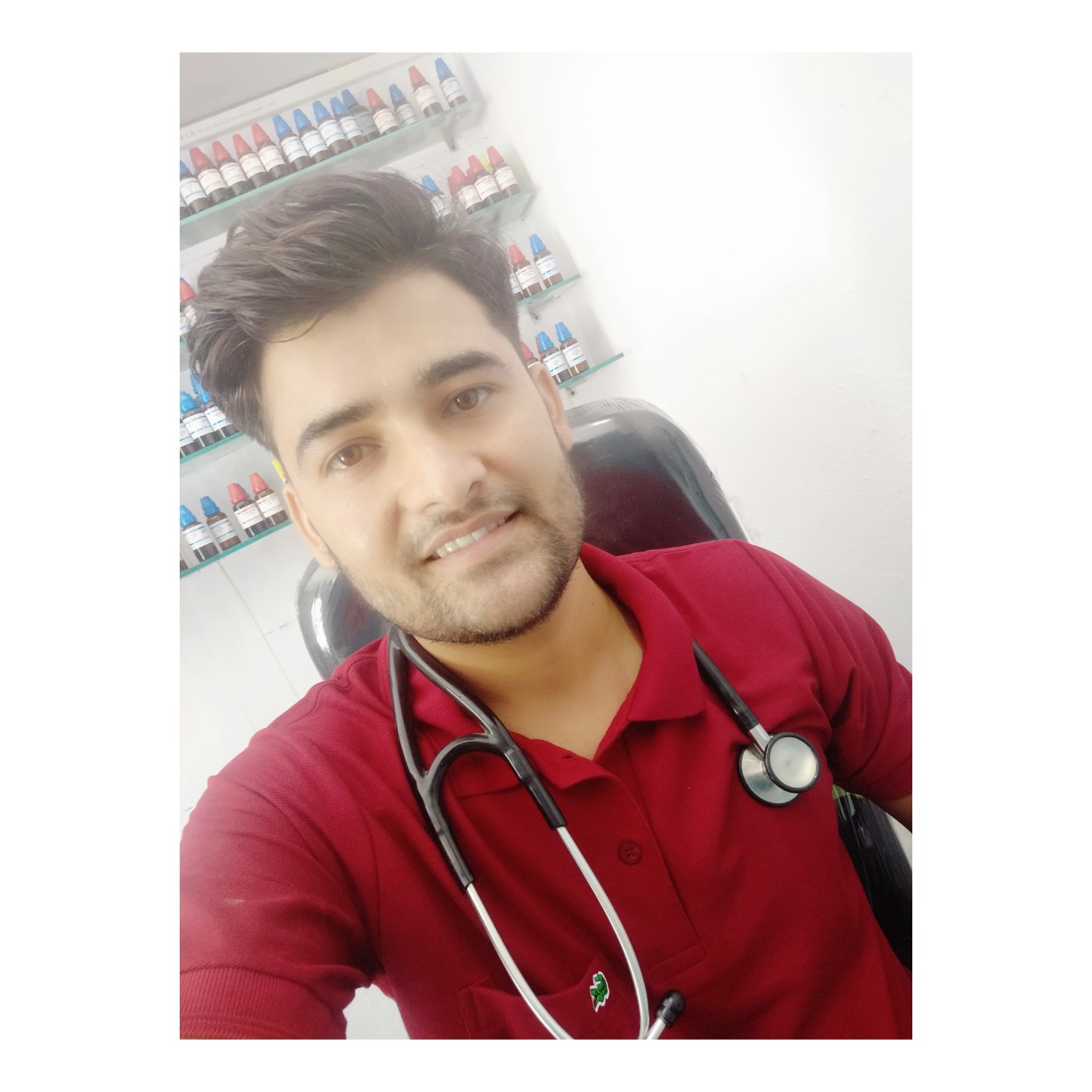 Uday Sajwan