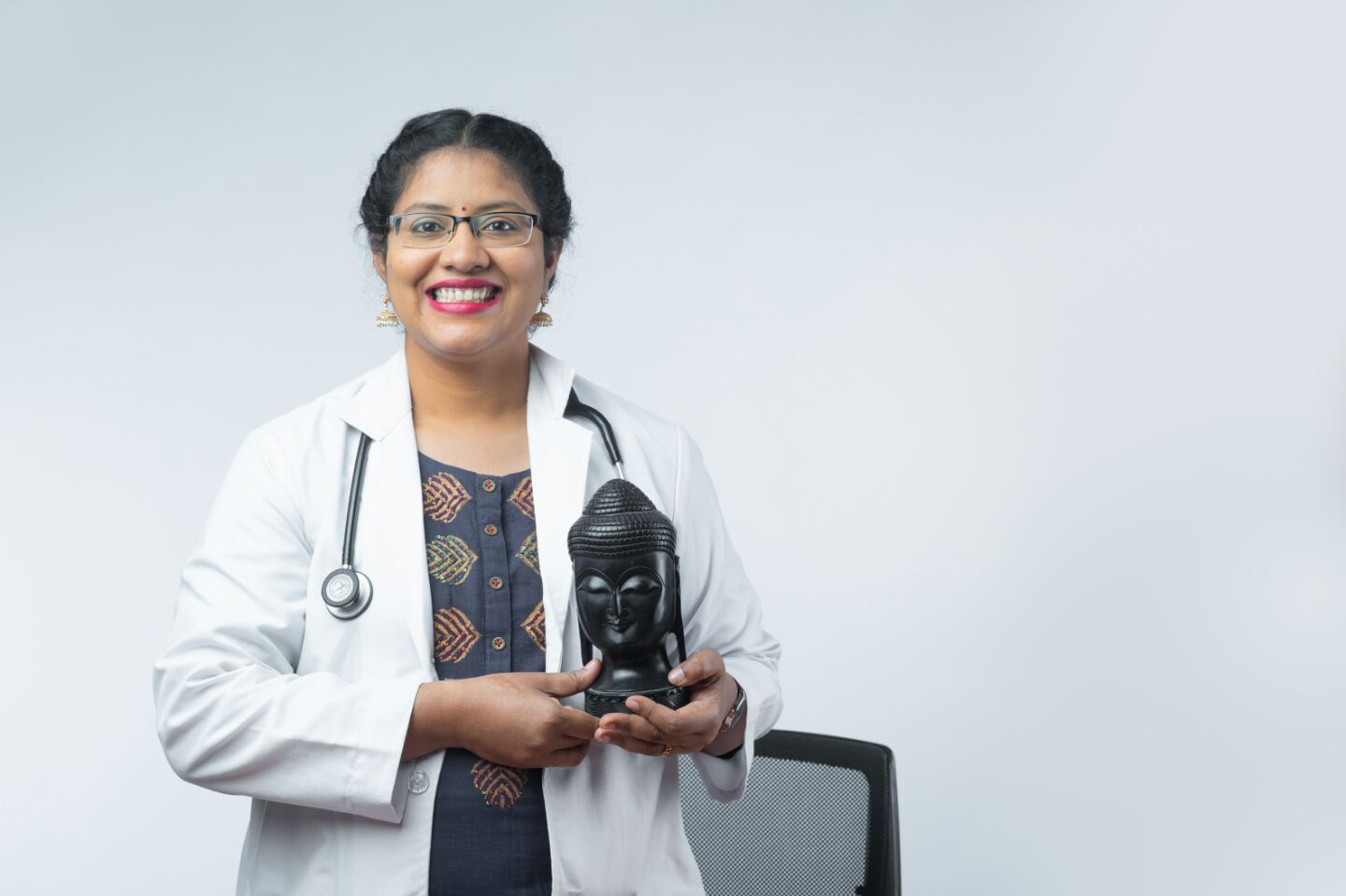 Prathyusha Nerella