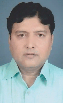 Mahesh Kumar Singh