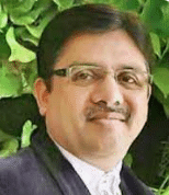 Milind S Dugad