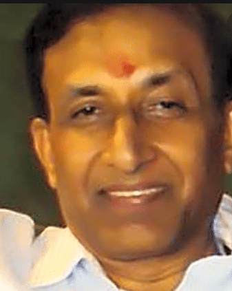 C. M. Malhotra