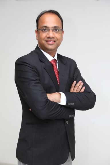 Lalit Sharma
