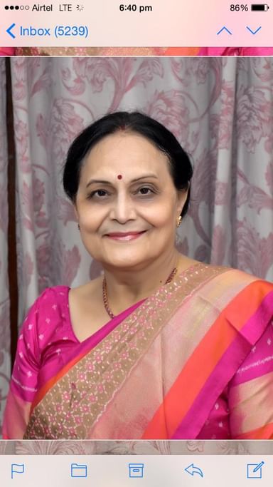 Anita Singh