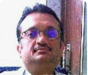 Uresh A Mehta