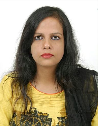 Smita Kashyap