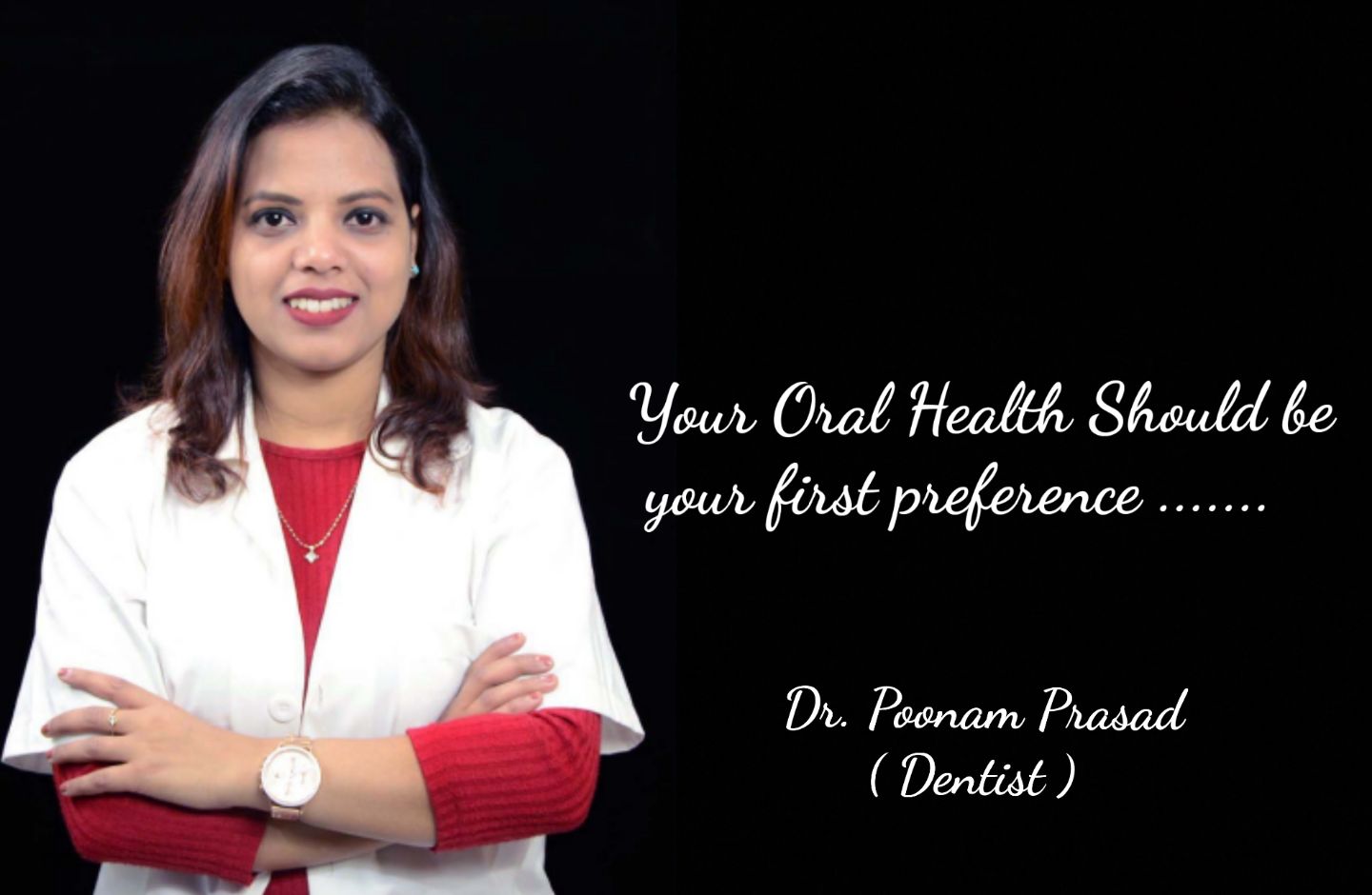 Poonam Prasad