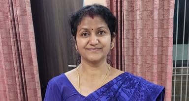 Arpita Goen Agrawal