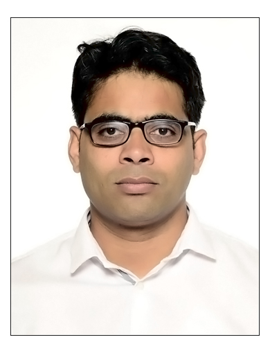Rajesh Patidar