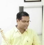 Chittranjan Das