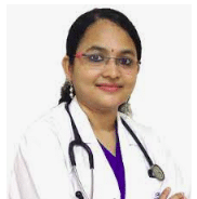 Satya Padmaja Mantha