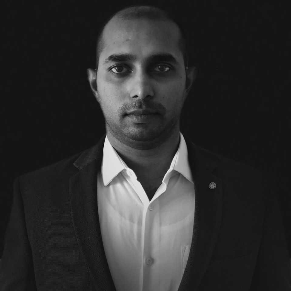 Jawahar George
