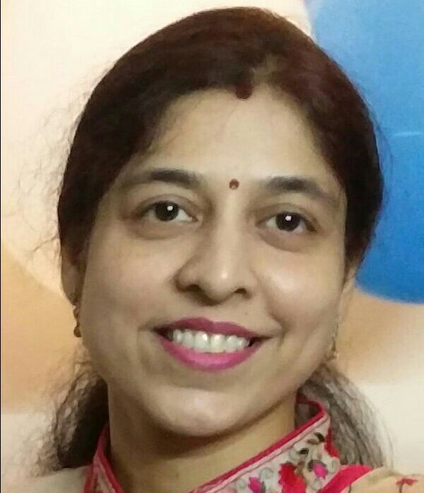 Neha Singal