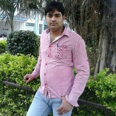 Pushpendra Kumar