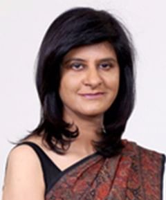 Swati Mohan