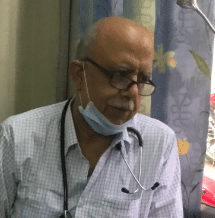 Rajender Kalra