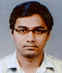Vinayak Koparde