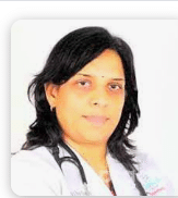 Kavitha Gone