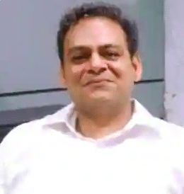 Bhupesh Gupta