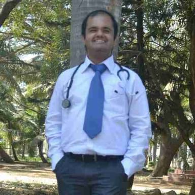 Sanath Kumar