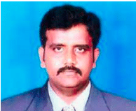S Kishore Kumar Srirangam