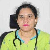 Chandana C