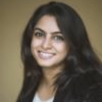 Dhara Shah