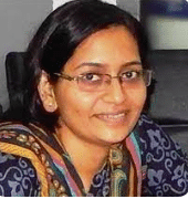 Poonam Naphade