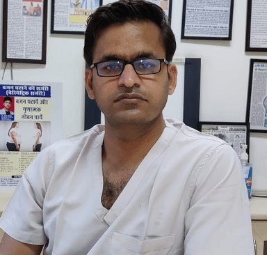 Ajay Yadav