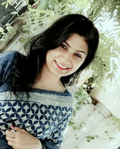 Jyoti Singh