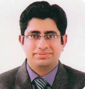 Rakesh Arora