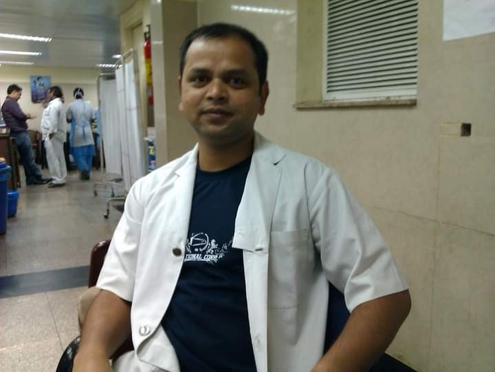 Iquebal Hussain