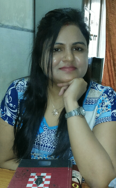 Shipra Shaiwal