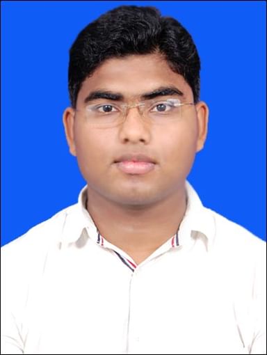 Alok Lenka