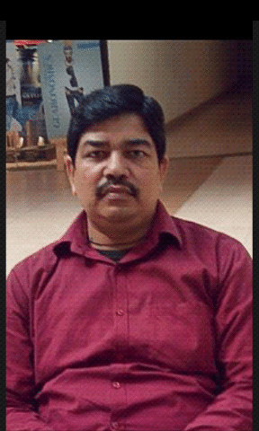 Pankaj Kumar (Gb Stone Expert)