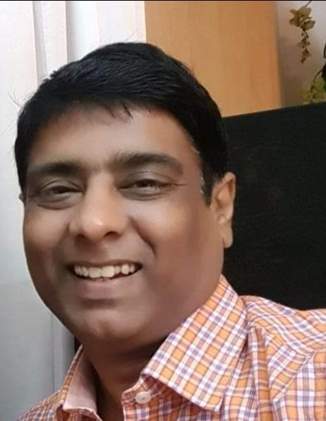 Kumar Gaurav