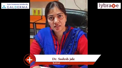 Sudesh Jale