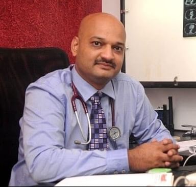 Ankur Mehta